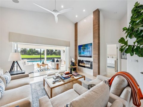 Eagle Creek Naples Florida Homes for Sale