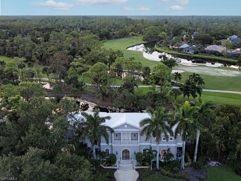 Eagle Creek Naples Florida Real Estate