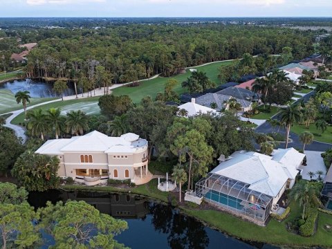 Eagle Creek Naples Florida Real Estate