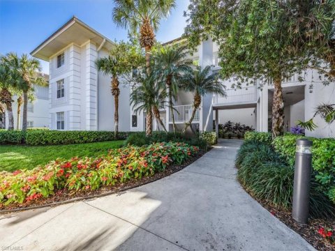 Eagle Creek Naples Florida Real Estate