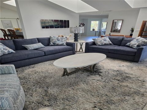 Eagle Creek Naples Florida Real Estate