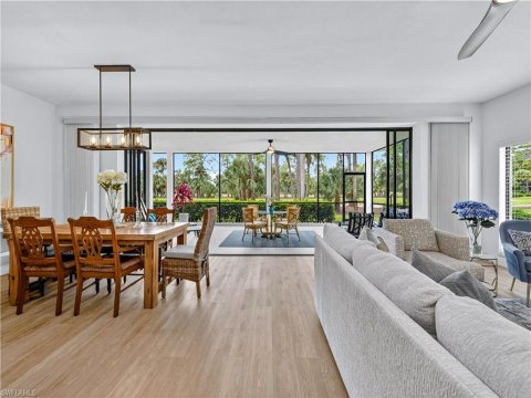 Eagle Creek Naples Florida Real Estate