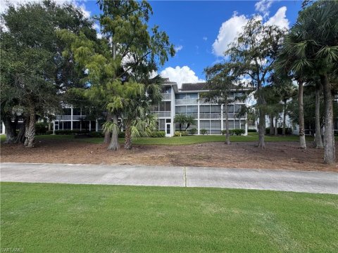 Eagle Creek Naples Florida Real Estate