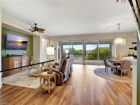 Eagle Creek Naples Florida Real Estate