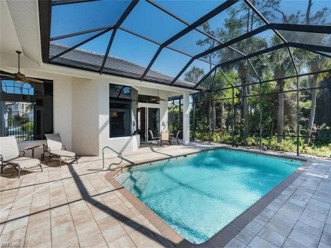 Eagle Creek Naples Florida Real Estate