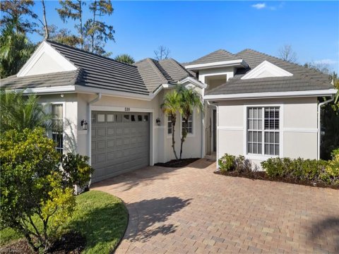 Eagle Creek Naples Florida Real Estate