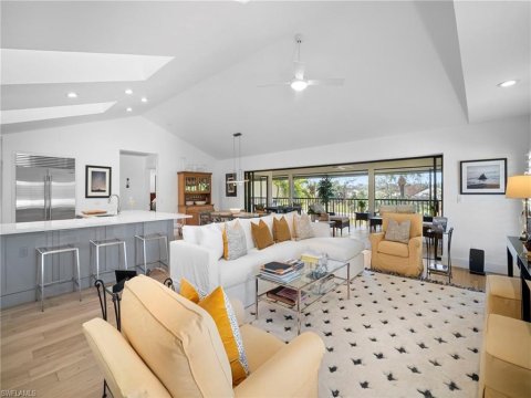 Eagle Creek Naples Florida Real Estate