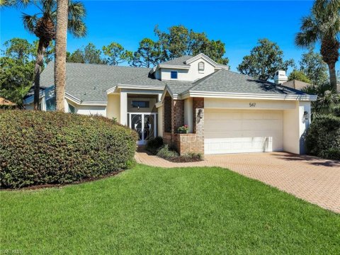 Eagle Creek Naples Florida Real Estate