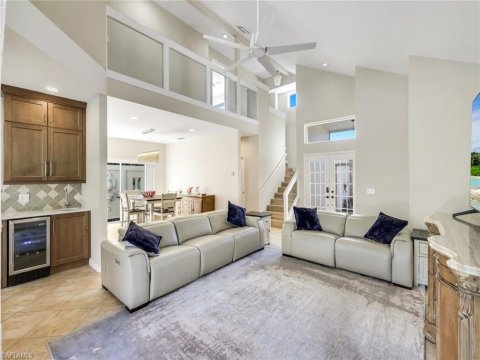 Eagle Creek Naples Florida Real Estate