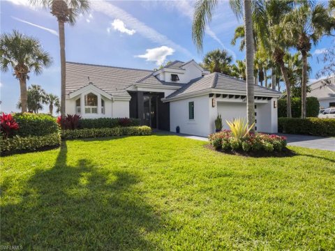 Eagle Creek Naples Florida Real Estate