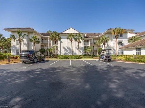 Eagle Creek Naples Real Estate