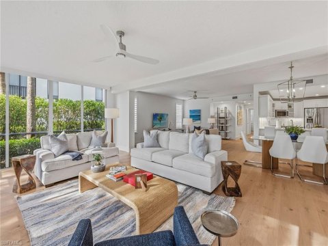 Eagle Creek Naples Real Estate