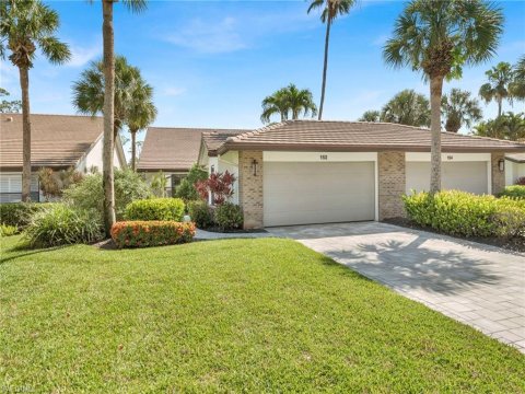 Eagle Creek Naples Real Estate