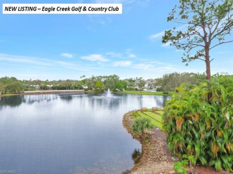 Eagle Creek Real Estate