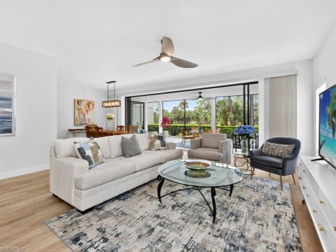 Eagle Creek Real Estate