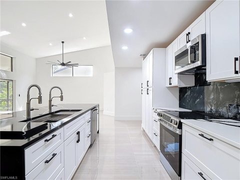 Eagle Creek Real Estate