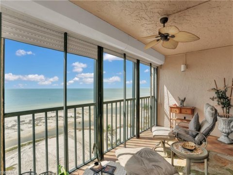 Eden House Condo Fort Myers Beach Real Estate