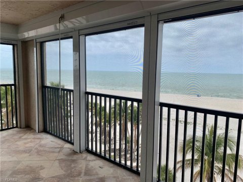 Eden House Condo Fort Myers Beach Real Estate