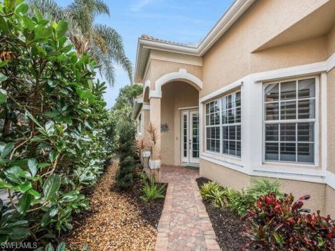 Eden On The Bay Naples Florida Homes for Sale