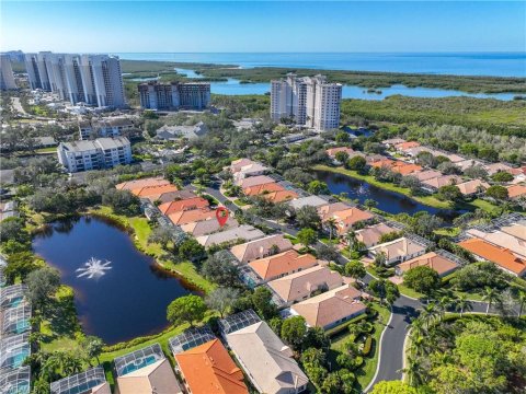 Eden On The Bay Naples Florida Homes for Sale