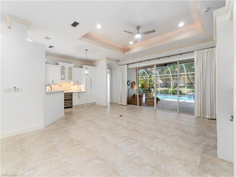 Eden On The Bay Naples Florida Real Estate