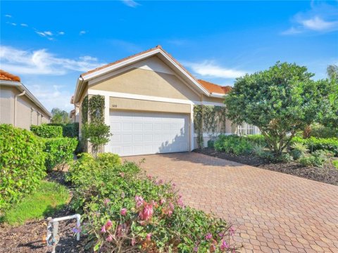 Eden On The Bay Naples Real Estate