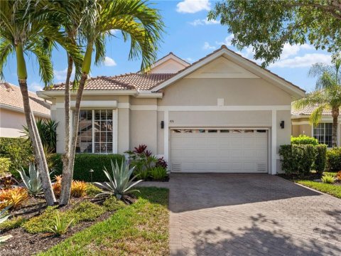 Eden On The Bay Real Estate