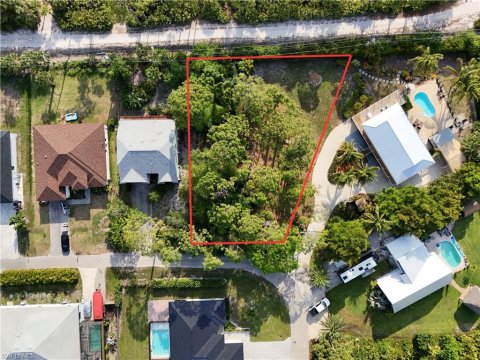 El Dorado Acres Bonita Springs Florida Real Estate