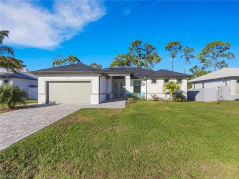 El Dorado Acres Bonita Springs Florida Real Estate