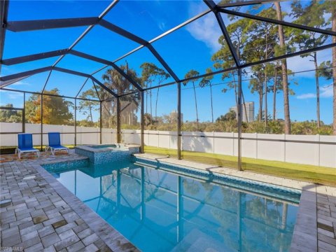 El Dorado Acres Bonita Springs Florida Real Estate