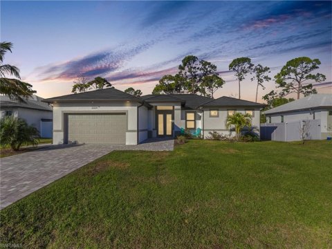 El Dorado Acres Bonita Springs Florida Real Estate