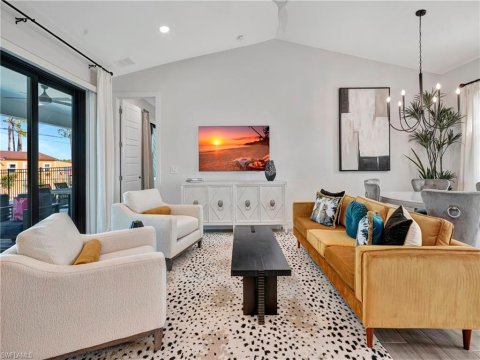 El Dorado Acres Bonita Springs Real Estate