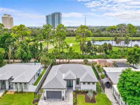 El Dorado Acres Bonita Springs Real Estate