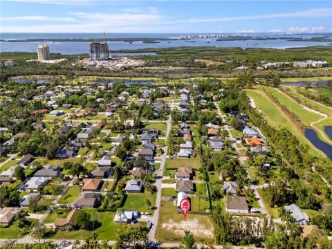 El Dorado Acres Bonita Springs Real Estate