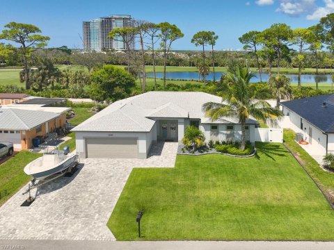 El Dorado Acres Real Estate