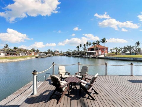 El Sol Fort Myers Beach Florida Homes for Sale