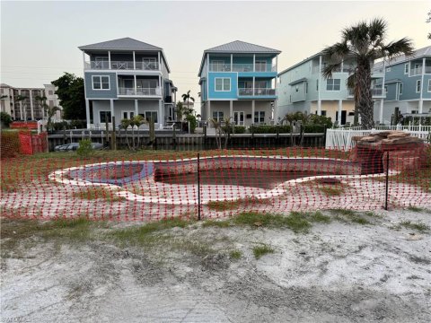 El Sol Fort Myers Beach Florida Real Estate