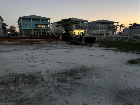 El Sol Fort Myers Beach Florida Real Estate