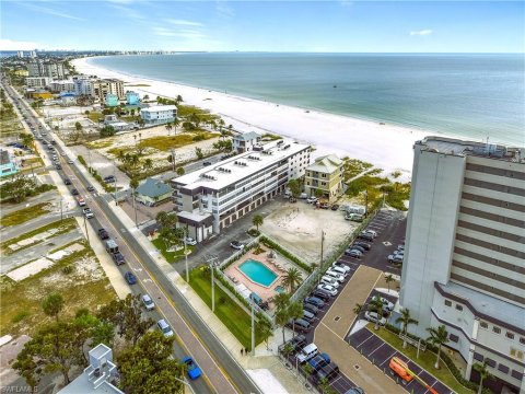 El Sol Fort Myers Beach Florida Real Estate