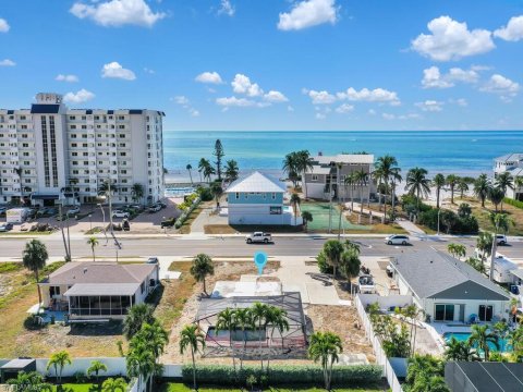 El Sol Fort Myers Beach Florida Real Estate