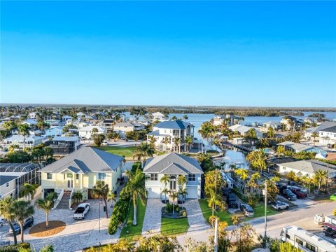 El Sol Fort Myers Beach Florida Real Estate