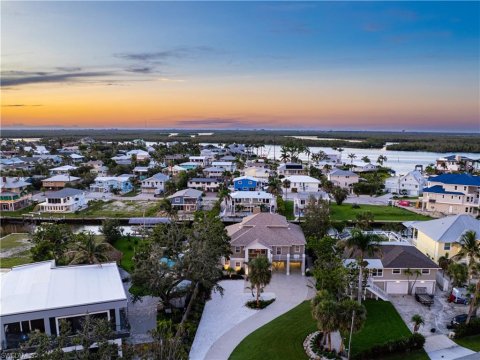 El Sol Fort Myers Beach Real Estate