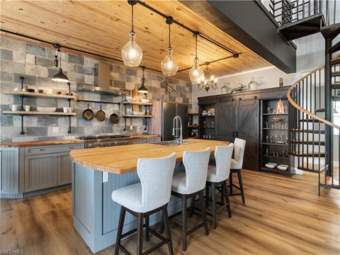 El Sol Fort Myers Beach Real Estate