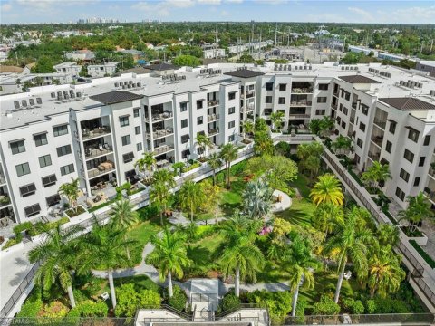Eleven Eleven Central Naples Florida Condos for Sale