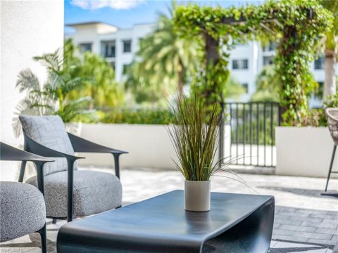 Eleven Eleven Central Naples Florida Condos for Sale