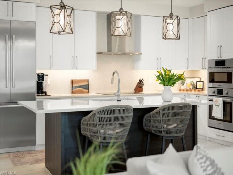 Eleven Eleven Central Naples Florida Condos for Sale