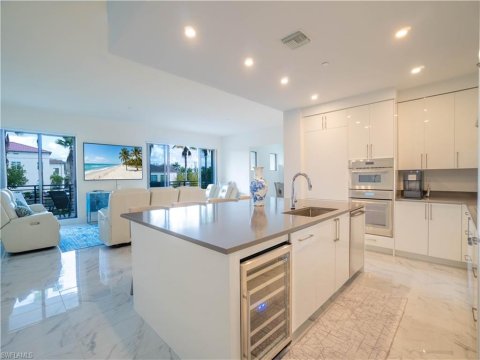 Eleven Eleven Central Naples Florida Condos for Sale