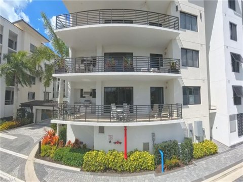 Eleven Eleven Central Naples Florida Condos for Sale