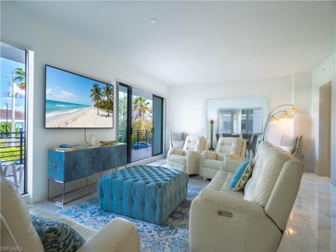 Eleven Eleven Central Naples Florida Condos for Sale