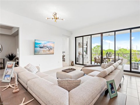 Eleven Eleven Central Naples Florida Real Estate